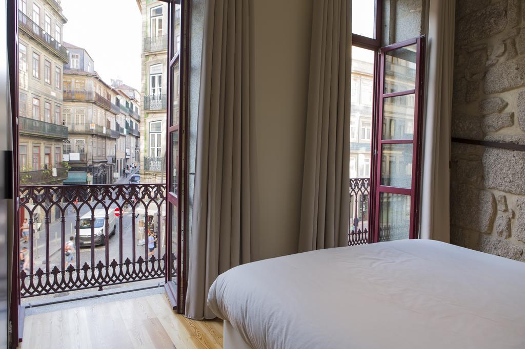 Appartamento Mouzinhos Place Oporto