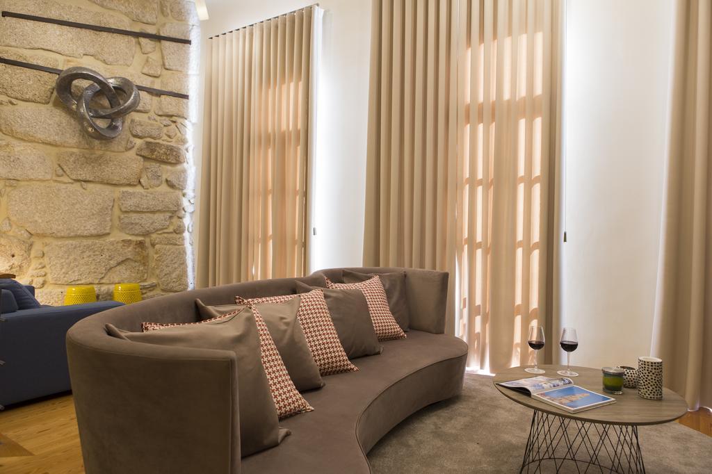 Appartamento Mouzinhos Place Oporto