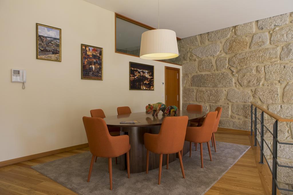 Mouzinhos Place Apartament
