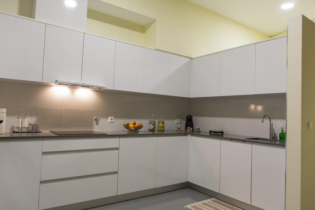 Apartament Mouzinhos Place *