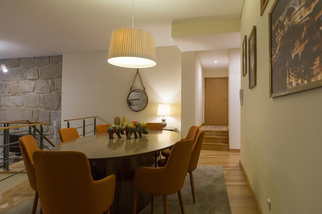 Apartament Mouzinhos Place Porto