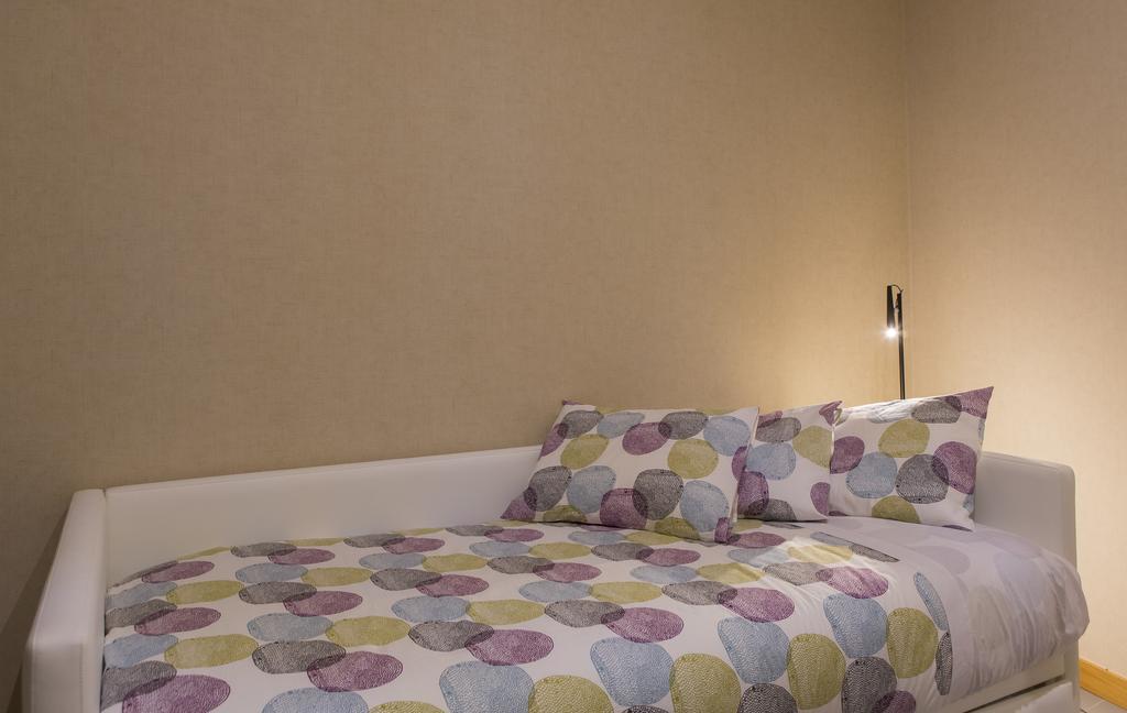 Apartament Mouzinhos Place *