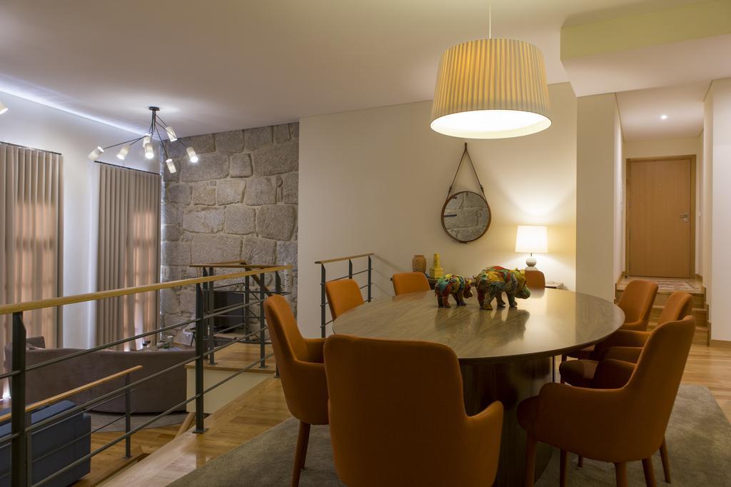Mouzinhos Place Apartament