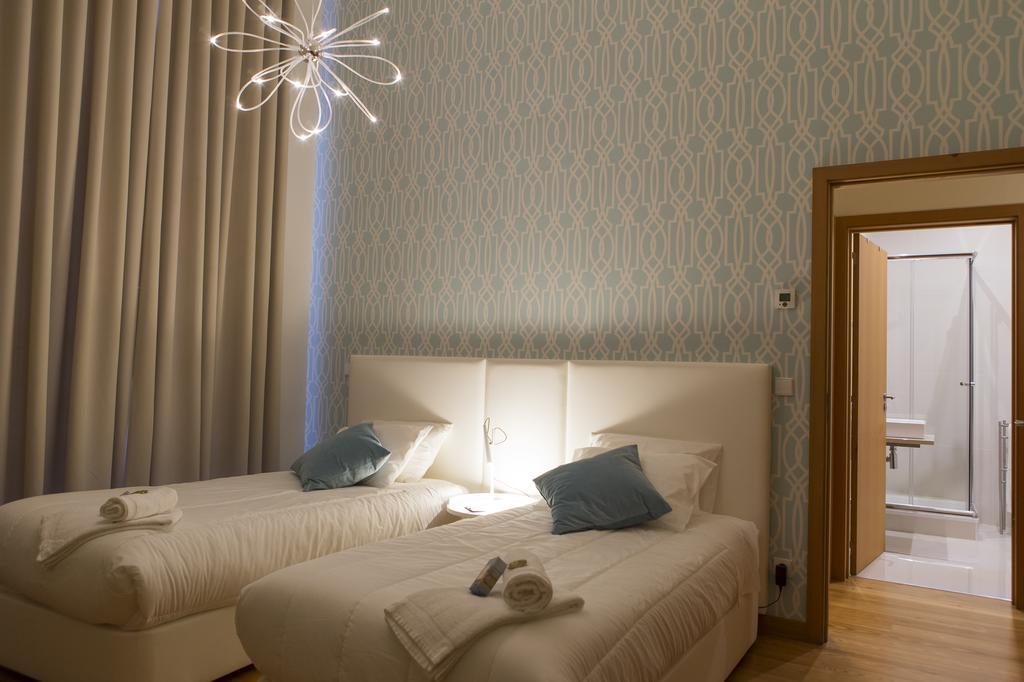 Apartament Mouzinhos Place Porto