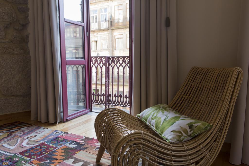 Apartament Mouzinhos Place