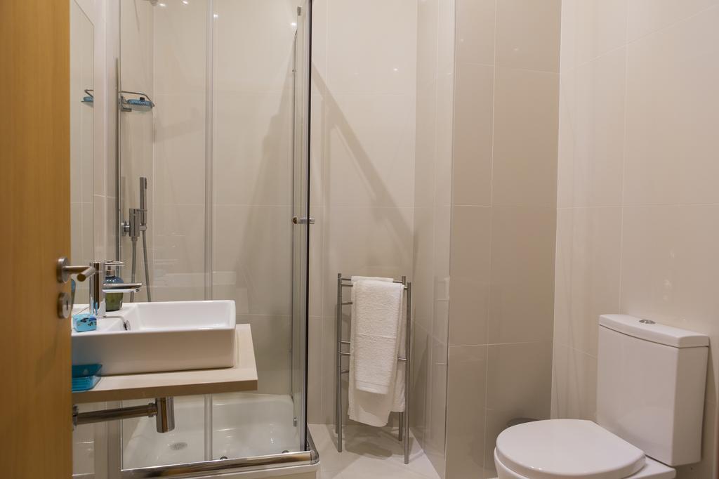 Apartament Mouzinhos Place