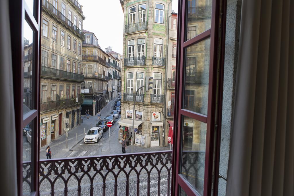 Apartament Mouzinhos Place Porto