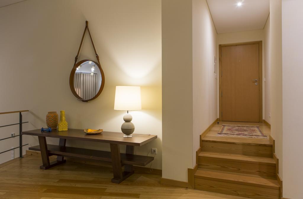 Apartament Mouzinhos Place