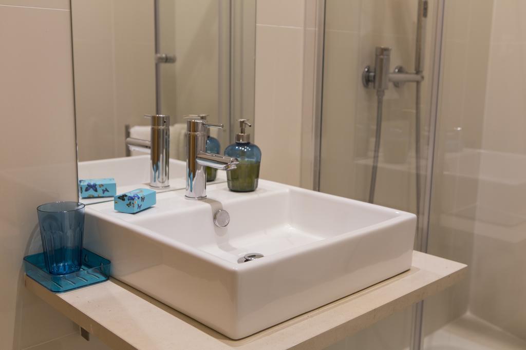 Mouzinhos Place Apartamento