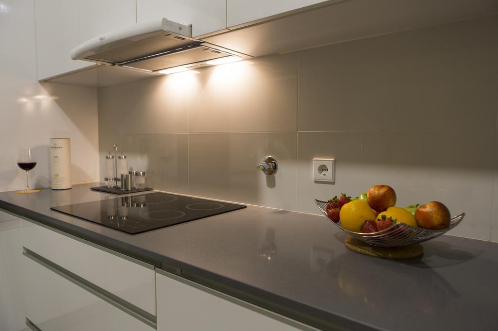 Mouzinhos Place Apartamento Porto
