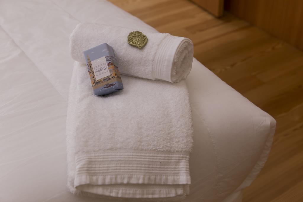 Mouzinhos Place Apartamento Porto