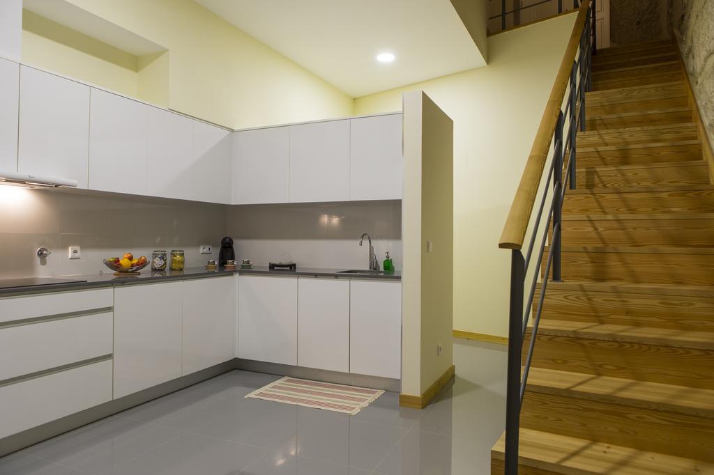 Mouzinhos Place Apartamento *