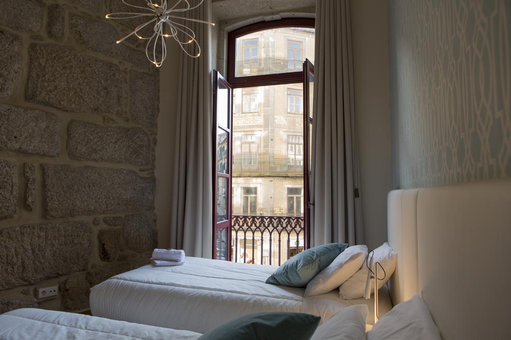 Apartamento Mouzinhos Place Porto