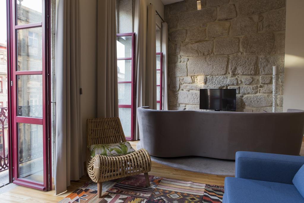 Apartamento Mouzinhos Place Porto