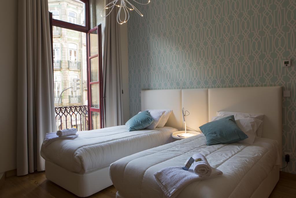 Mouzinhos Place Apartamento Porto